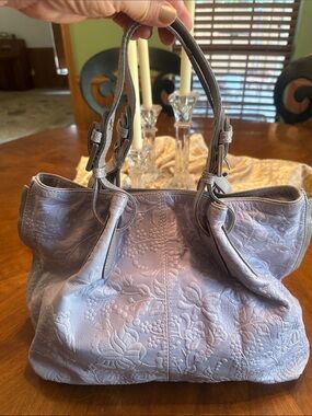 Italian Leather Bag